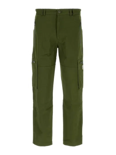 Kenzo Pantalón Casual - Beis
