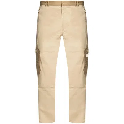 Kenzo Pants In Neutral