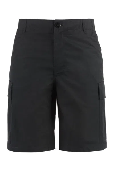 Kenzo Trousers & Shorts In Black