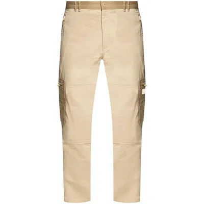 Kenzo Pants In Beige