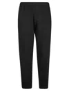 Kenzo Pants In Black