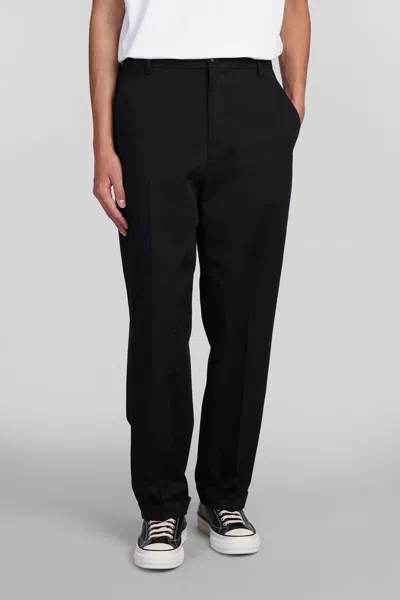 Kenzo Pants In Black