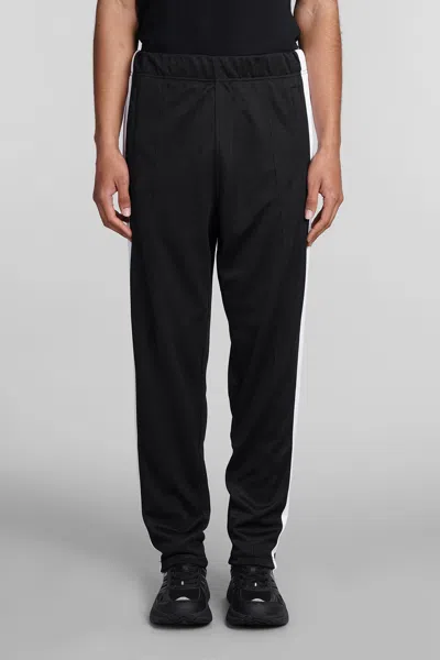 Kenzo Pants In Black Polyester