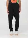 Kenzo Pants  Men Color Black In Black