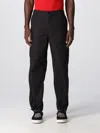 Kenzo Pants  Men Color Black In Black