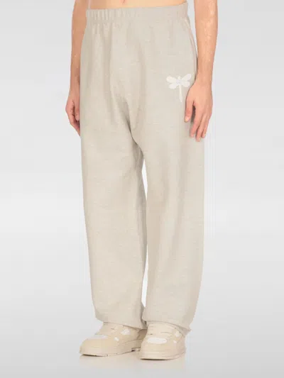Kenzo Pants  Men Color Grey
