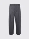 Kenzo Pants  Men Color Grey In Gray
