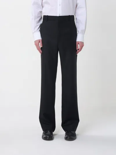 Kenzo Pants Men  In Blue