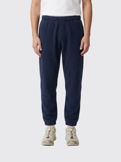 Kenzo パンツ  メンズ カラー ネイビー In Blue