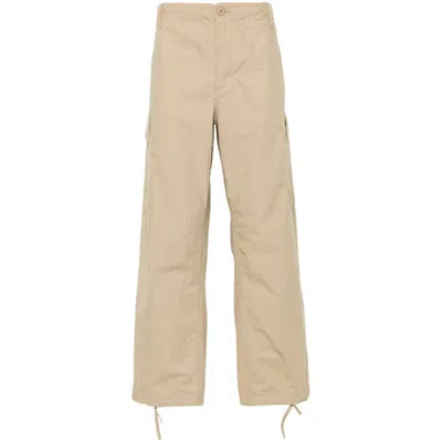 Kenzo Pants In Neutrals