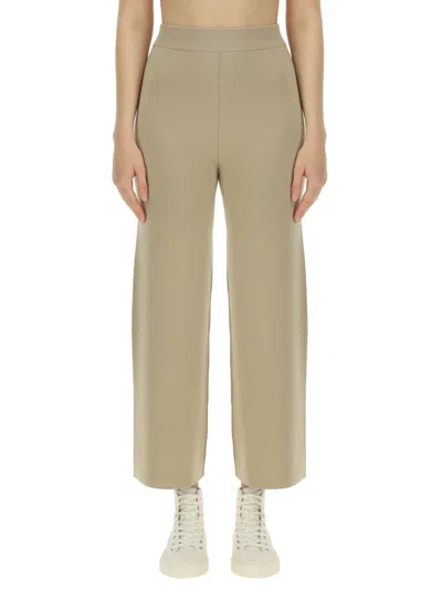 KENZO PANTS WITH LOGO