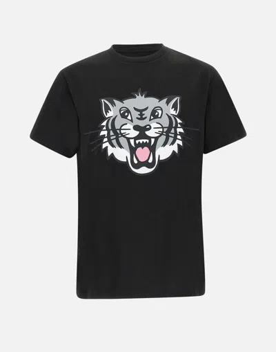 Kenzo T-shirts And Polos In Black
