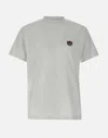 Kenzo T-shirt In White