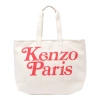 KENZO KENZO PARIS TOTE BAG