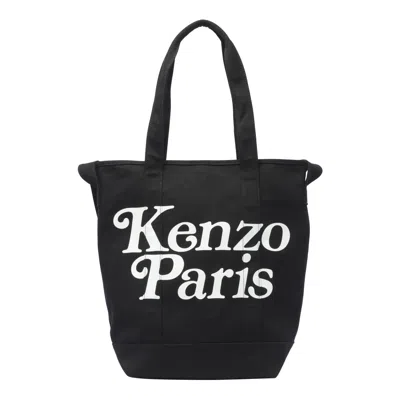 KENZO KENZO PARIS TOTE BAG