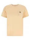 Kenzo Boke Flower T-shirt In Pink