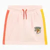 Kenzo Skirt In Pink