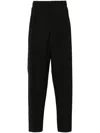 Kenzo Pleated Tailored Pant