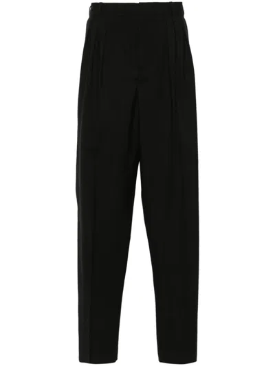 Kenzo Pleated Tailored Pant