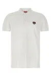 Kenzo Sweater In White