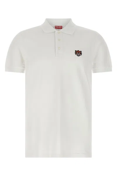KENZO 'KENZO HAPPY TIGER' POLO SHIRT