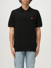Kenzo Gots Boke Classic T-shirt In Black