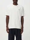 Kenzo T-shirt  Men Color White In White