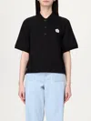 Kenzo Polo Shirt "boke Flower 2.0"
