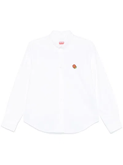 KENZO POP SHIRT