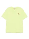 Kenzo Pop T-shirt In Absinthe