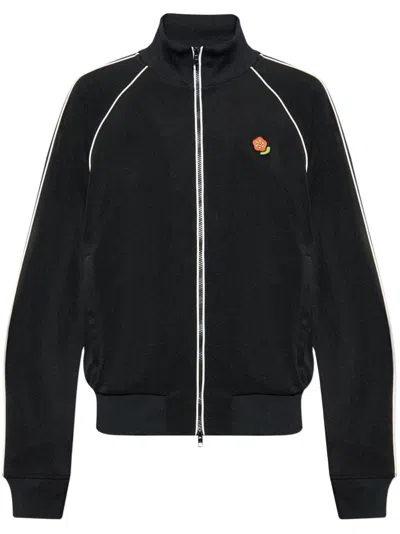 KENZO POP TRACK JACKET