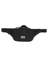 Kenzo Explorer Belt Bag Pouch Adjustable Strap In Black