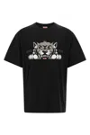 Kenzo Topwear In Black