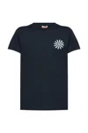 Kenzo Floral-print Cotton T-shirt