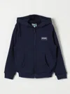 Kenzo Pullover  Kids Kinder Farbe Marine In Marine