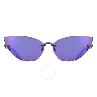 kenzo-purple-cat-eye-ladies-  display picture 3