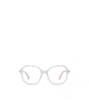 Kenzo Rectangular Frame In Purple
