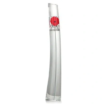 Kenzo Refillable Edp Spray For Women - 3.3 oz In Gray