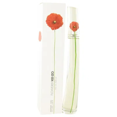Kenzo Refillable Edp Spray For Women - 3.3 oz In Default