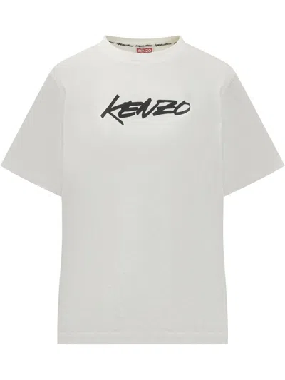 KENZO KENZO KENZO T-SHIRT