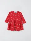 Kenzo Romper  Kids Kids Color Red In Red
