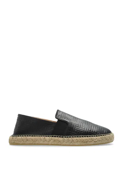 Kenzo Round Toe Casual Shoes