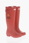 Kenzo X Hunter Wellington Boots
