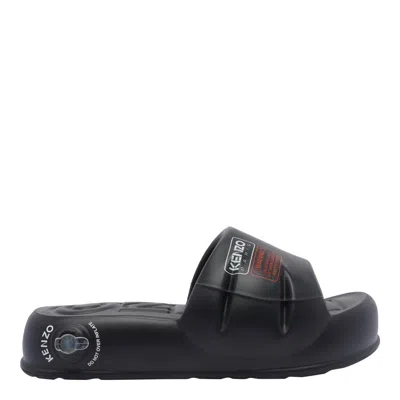Kenzo Sandals