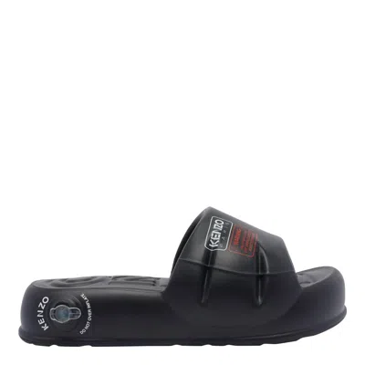 Kenzo Sandals
