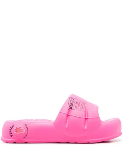 Kenzo Sandals