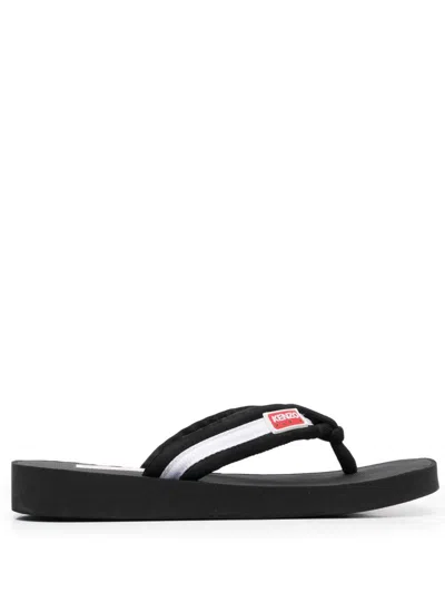 KENZO KENZO SANDALS