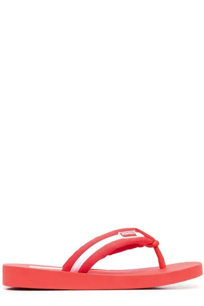 KENZO KENZO SANDALS