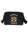 KENZO KENZO SATCHEL & CROSS BODY