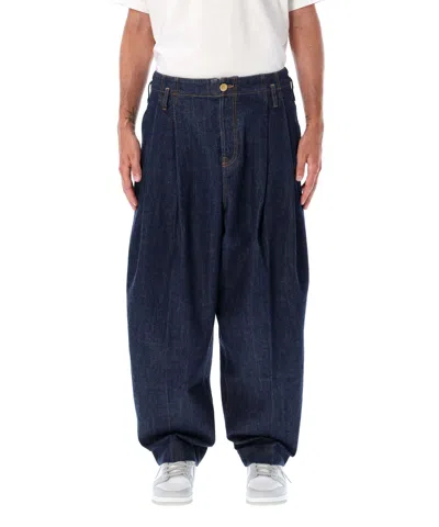 KENZO SCHOOL BOY JEANS